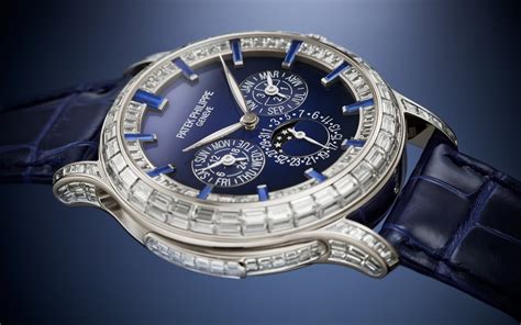 Grand Complications Ref. 5374/300P